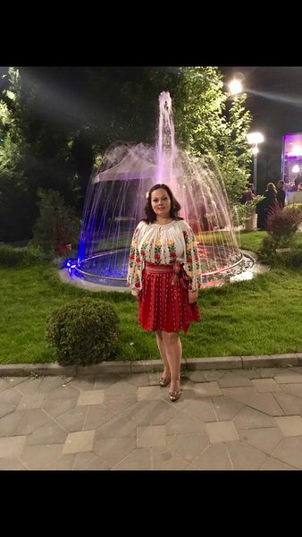 Georgiana Mircea - Muzica nunti, botezuri, evenimente